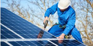Installation Maintenance Panneaux Solaires Photovoltaïques à Berles-au-Bois
